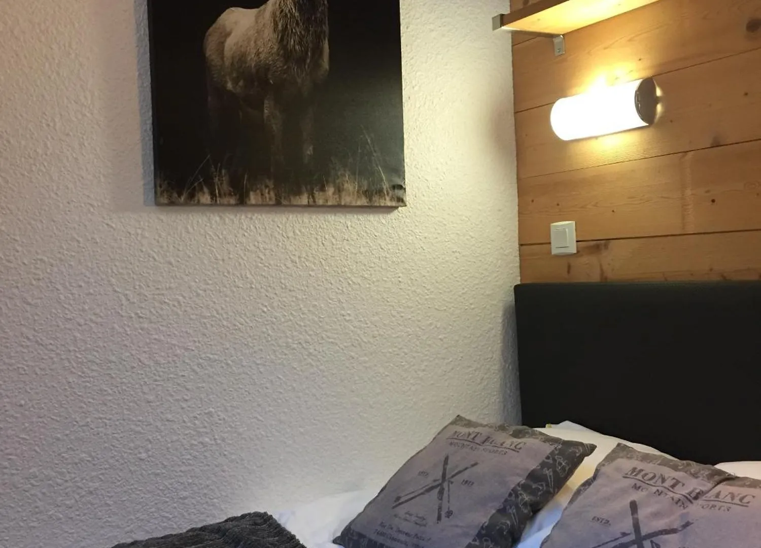 Daire Le Chesery - Immodreams - Avoriaz