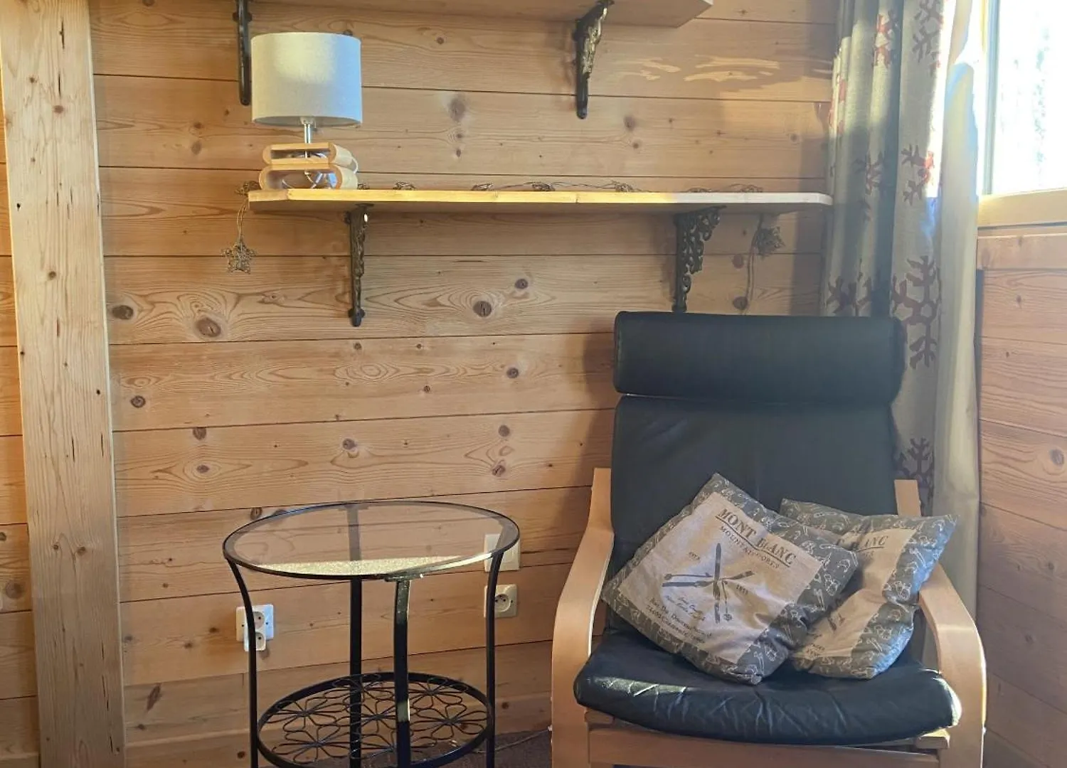 Le Chesery - Immodreams - Avoriaz 0*,