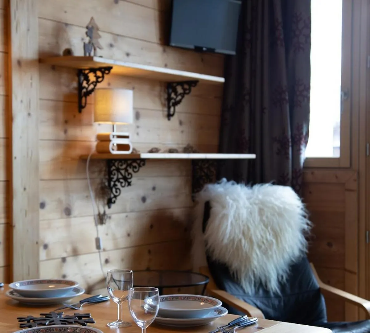 Le Chesery - Immodreams - Avoriaz