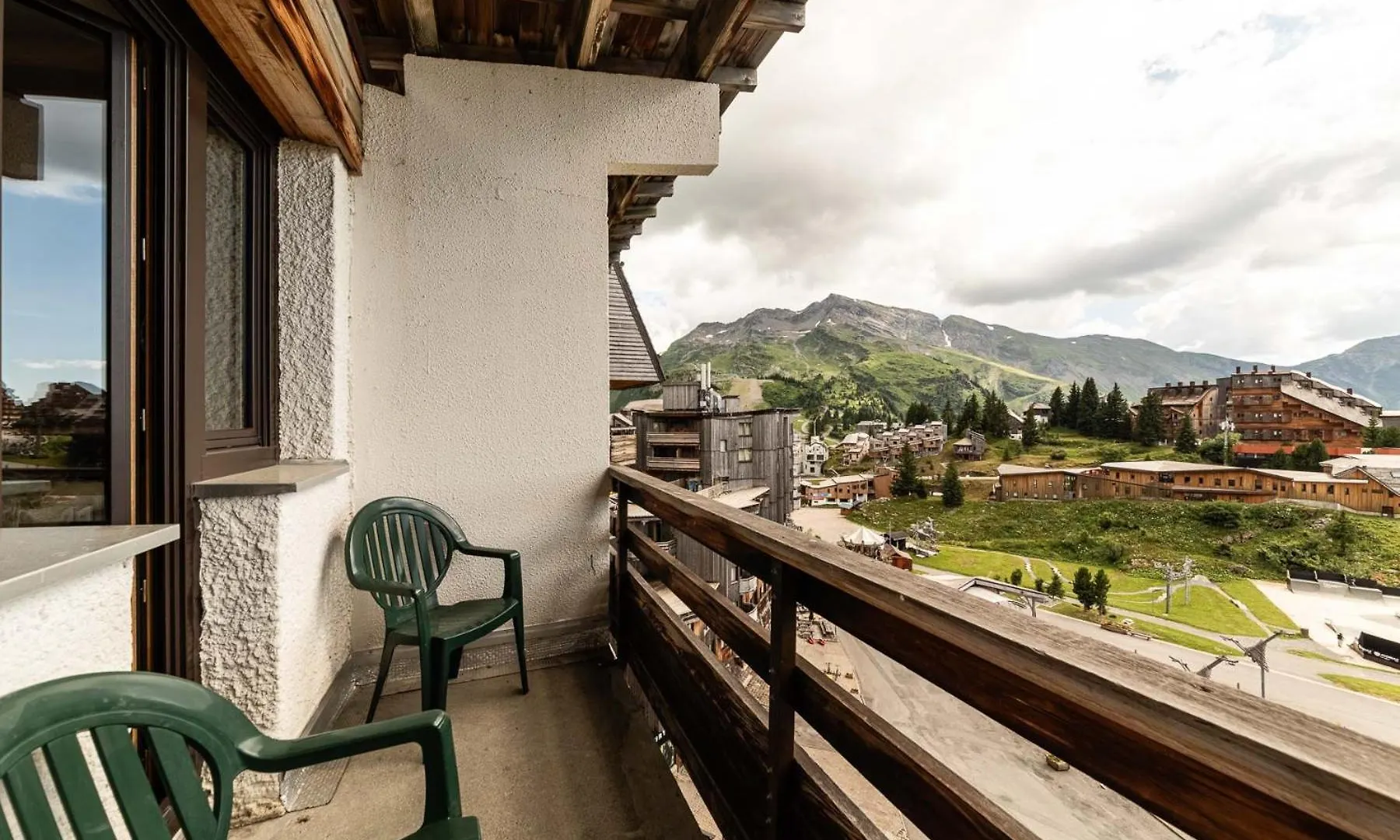 Le Chesery - Immodreams - Avoriaz 0*,