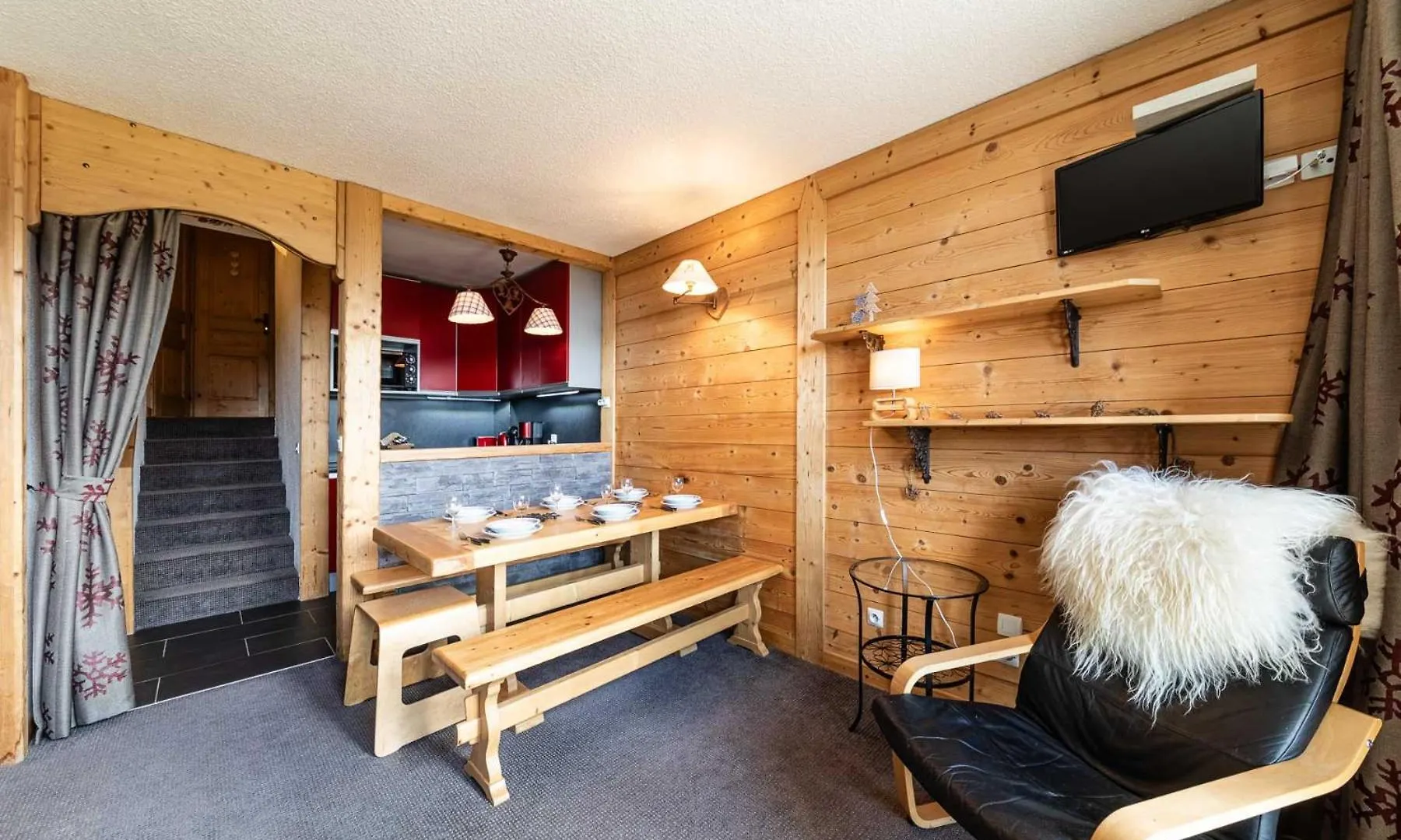Le Chesery - Immodreams - Avoriaz