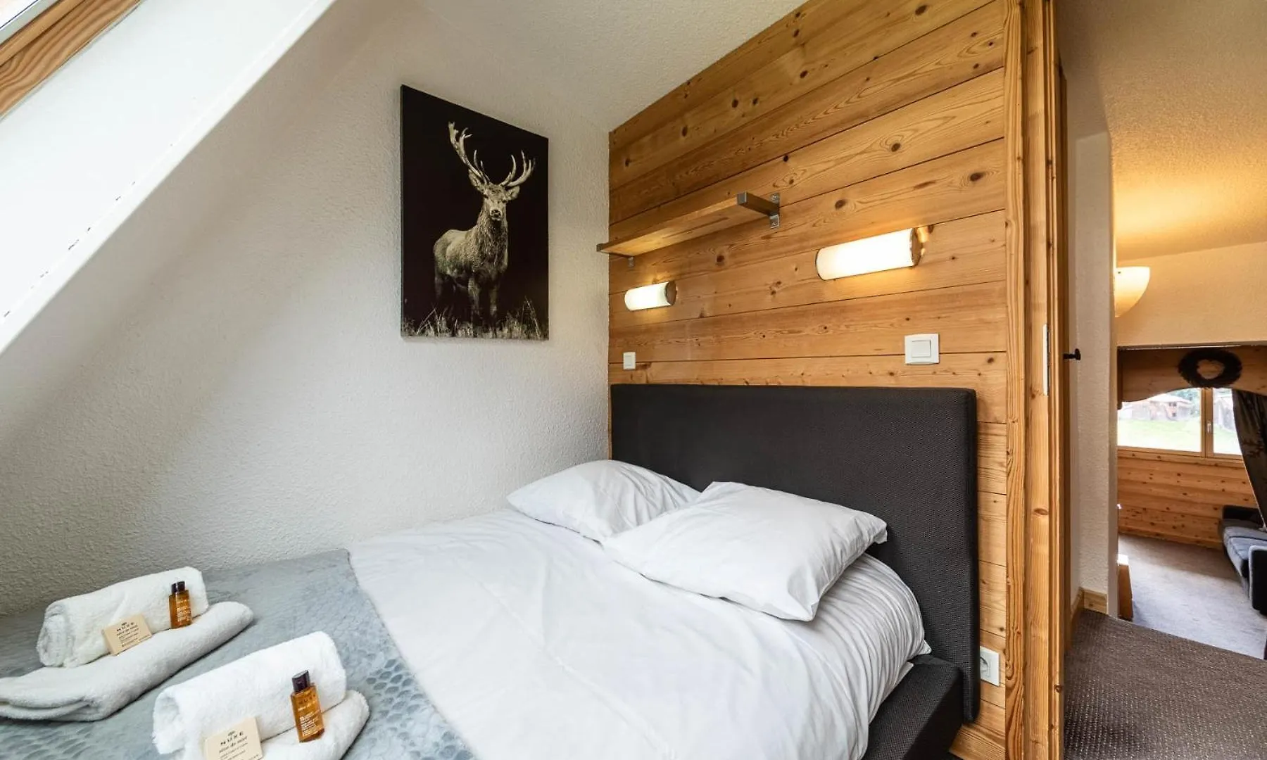 Lejlighed Le Chesery - Immodreams - Avoriaz