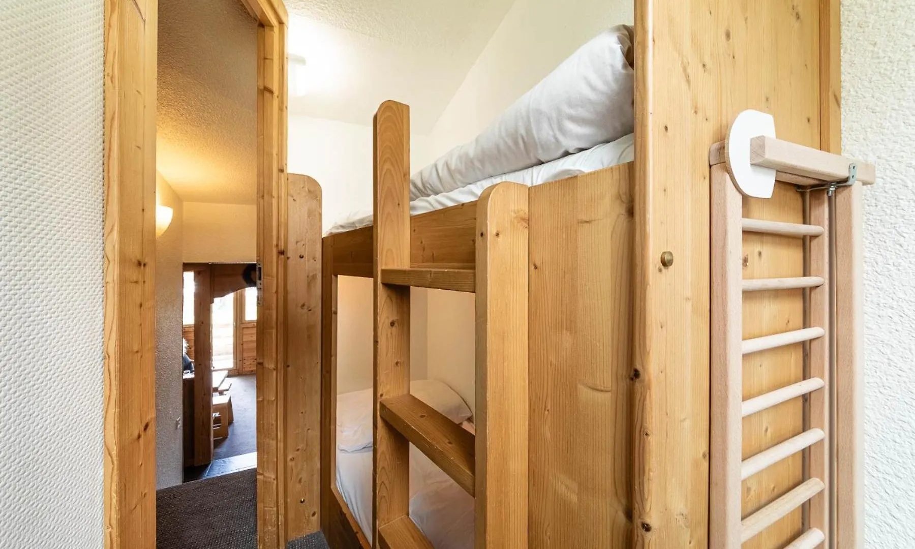 Le Chesery - Immodreams - Avoriaz Fransa